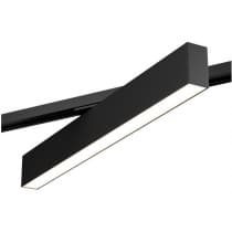 Трековый светильник Denkirs  DK6640-BK