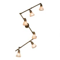 Спот Afina CL507563 Citilux