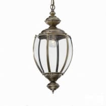 Подвесной светильник Norma Brunito Norma SP1 Brunito Ideal Lux