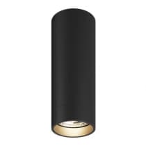Точечный светильник DK2000 DK2051-BK Denkirs