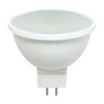 Лампа светодиодная Ecola MR16 LED 7W GU5.3 6000K M2RD70ELC