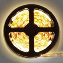 Светодиодная лента Ecola LED Pro 4.8W/m 12V IP20 60Led/m 2800K P2LW05ESB
