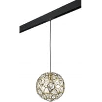 Трековый светильник Lightstar Fermo PRO724012