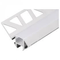 Профиль для светодиодной ленты Arlight ARH-DECORE-S12-INT-2000 ANOD внутренний 023868