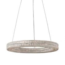 Подвесная люстра Spiridon L27718.32 L'Arte Luce