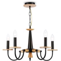 Подвесная люстра Ambrella TRADITIONAL TR9593