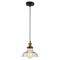 Подвесной светильник Lussole Loft IX LSP-9606