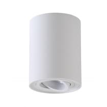 Потолочный светильник Crystal Lux CLT 410C1 WH