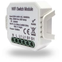 Wi-Fi реле RL1000 RL1001-SM Denkirs