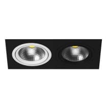 Встраиваемый светильник Lightstar Intero 111 i8270607