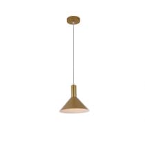 Подвесной светильник Escada  1108/1S Gold