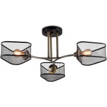 Потолочная люстра Ambrella TRADITIONAL TR80171