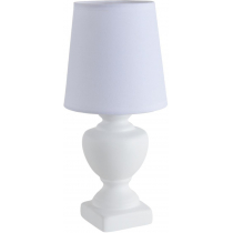 Интерьерная настольная лампа Lumion Bianka 8163/1T
