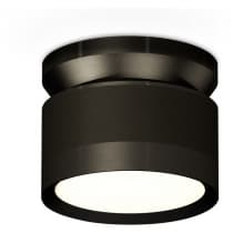 Точечный светильник Ambrella Techno Spot XS8102050