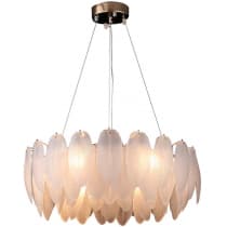 Подвесная люстра Kink Light Джана 07680-80,36
