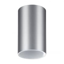 Светильник накладной IP20 GU10 9W 235V ELINA 370727 OVER NT21 000 серебро   NOVOTECH ELINA 370727