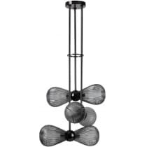 Потолочная люстра Odeon Light Elica 5417/6