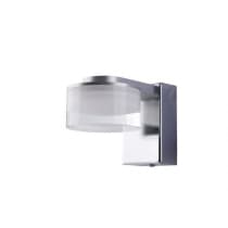 Настенный светильник Sicilia 10204/1LED Escada