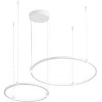 Подвесной светильник Ambrella COMFORT FL5521