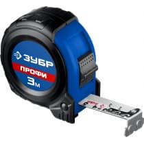 Рулетка ЗУБР Профи 3м х 16мм 34056-03-16_z02
