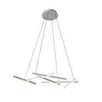 Подвесной светильник Basoni SL394.513.06 ST Luce