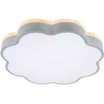 Потолочный светильник Loft It Axel 10225/36 Grey