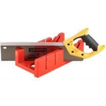 Стусло пластмассовое STAYER 100x52 мм 15395-35