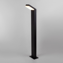 Наземный светильник Elektrostandard Sensor 1542 TECHNO LED черный