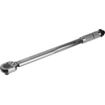 Ключ динамометрический, 1/2", 28 - 210 Нм, ЗУБР Профессионал 64094-210 64094-210_z01