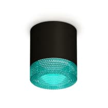 Точечный светильник Techno XS7402013 Ambrella