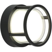 Настенный светильник Imex BORA IL.0014.0015 BK