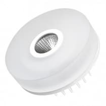Встраиваемый светильник Arlight LTD-80R-Opal-Roll 6W 4000K IP40 020811