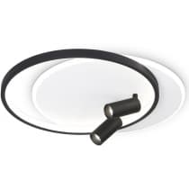 Настенно-потолочный светильник Ambrella COMFORT FL5137