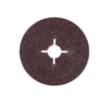 Круг шлифовальный URAGAN универсальный, фибровый, для УШМ, P60, 115х22мм, 5шт 907-47001-060-05
