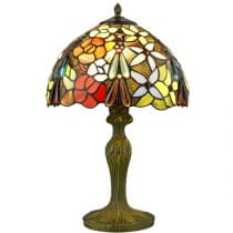 Настольная лампа Velante  885-804-01