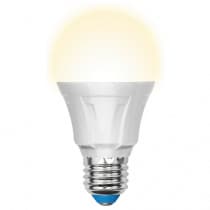 Лампа светодиодная Uniel Palazzo LED A60 11W WW E27 FR DIM UL-00000687