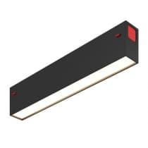 Трековый светильник Smart DK8003-BK Denkirs