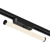 Трековый светильник Denkirs Strom DK6438-BK