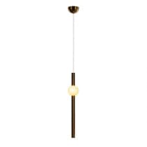 Подвесной светильник Crescent  5053-A Loft It