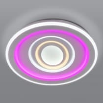Потолочный светильник Eurosvet Coloris 90214/1