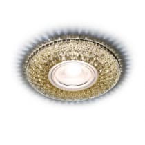 Точечный светильник Декоративные Кристалл Лайт S333 CF/CLD Ambrella