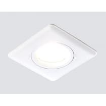 Точечный светильник Ambrella Точечные Пластик P2350 W