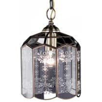 Подвесной светильник Citilux ВИТРА-2 CL442210