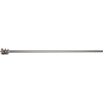 Бур по бетону KRAFTOOL  80 х 990 мм, проломной, SDS-max 29355-80-990