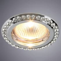 Точечный светильник Gianetta 1405/02 PL-1 Divinare