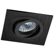 Точечный светильник Italline SAG 03b SAG103-4 black/black