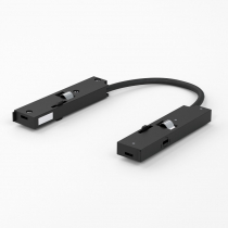 Коннектор гибкий Elektrostandard Mini Magnetic 85173/00