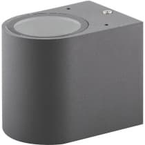 Светильник садово-парковый, серии «Техно» FERON DH014 35W, GU10, 230V, IP54 11867
