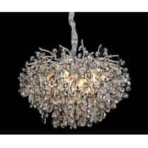 Подвесная люстра Kink Light Авани 07873-60,16