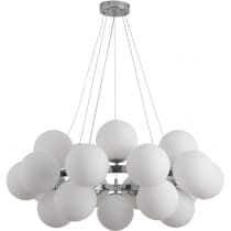 Подвесная люстра Kink Light Сида 07508-20,02